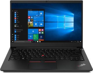 Lenovo ThinkPad E14 (2) 20TA0055TX056 Notebook kullananlar yorumlar
